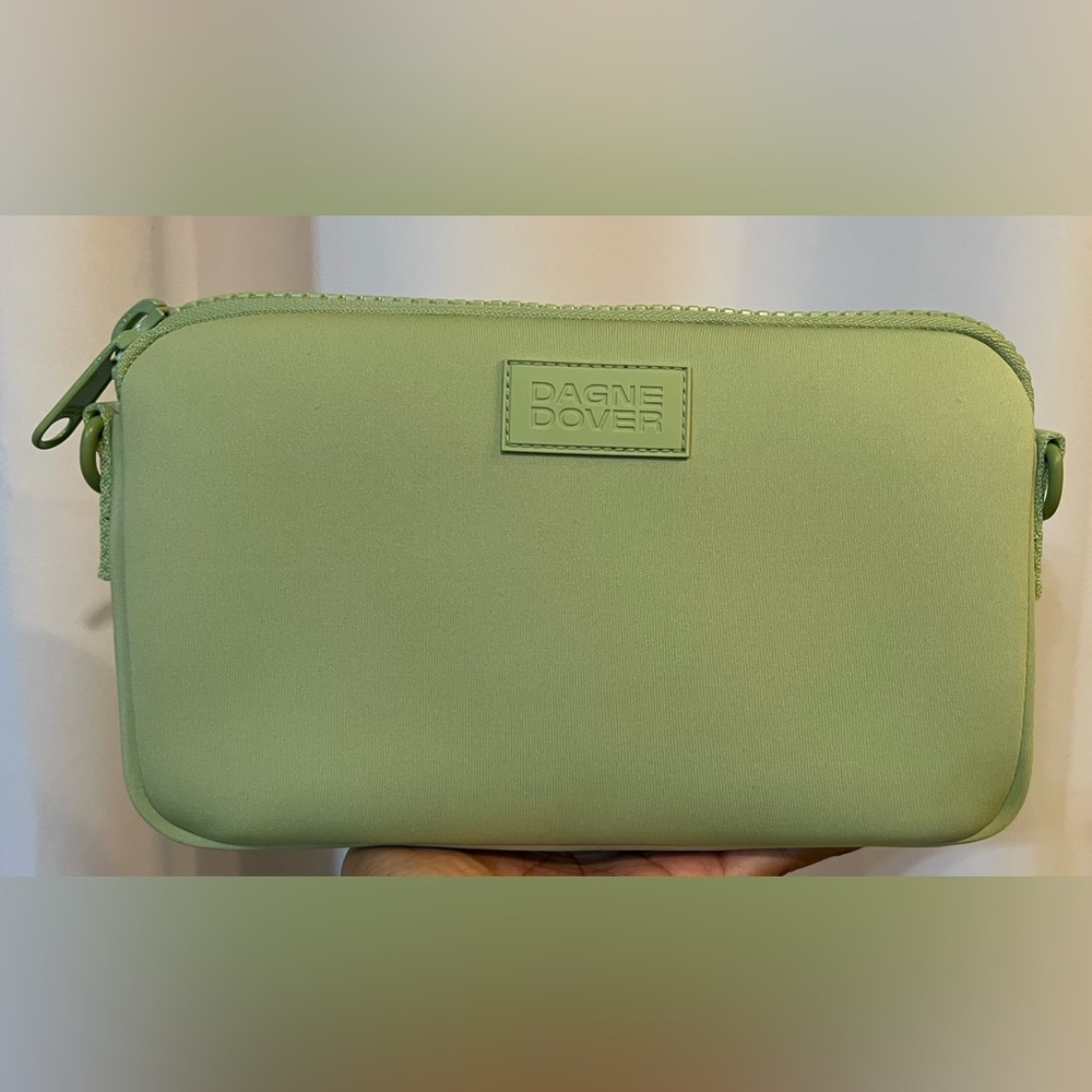 Dagne Dover Matcha Latte Nora